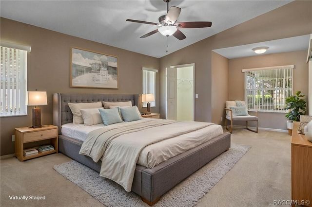 3798 E Lake Todd Drive, Hernando, FL 34442