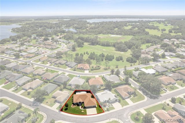 3798 E Lake Todd Drive, Hernando, FL 34442