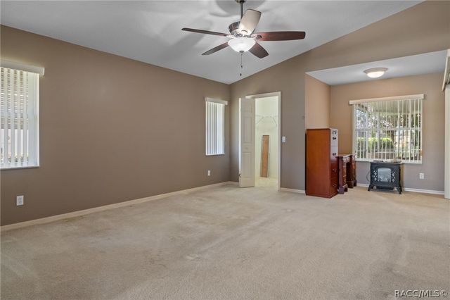 3798 E Lake Todd Drive, Hernando, FL 34442