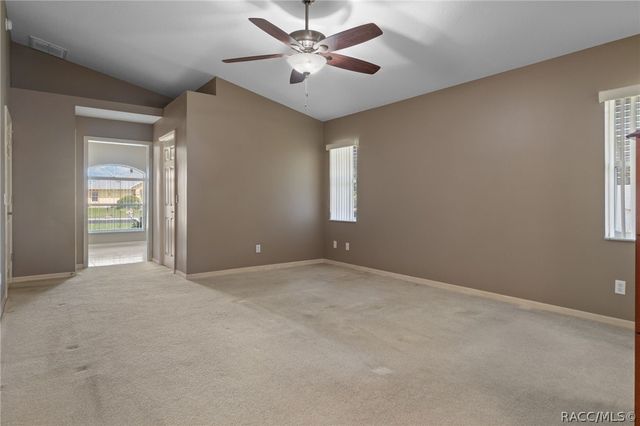 3798 E Lake Todd Drive, Hernando, FL 34442