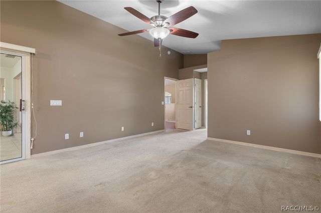 3798 E Lake Todd Drive, Hernando, FL 34442