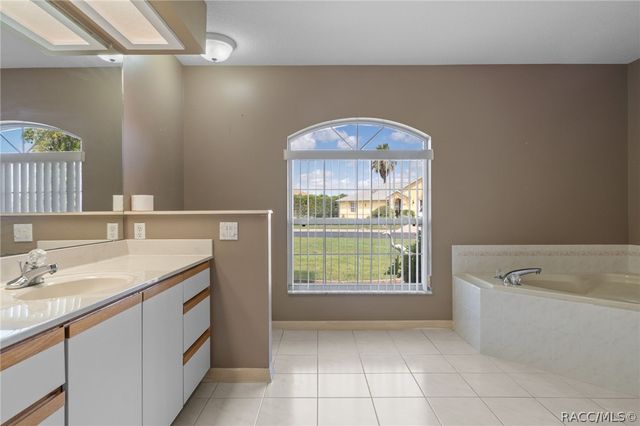 3798 E Lake Todd Drive, Hernando, FL 34442