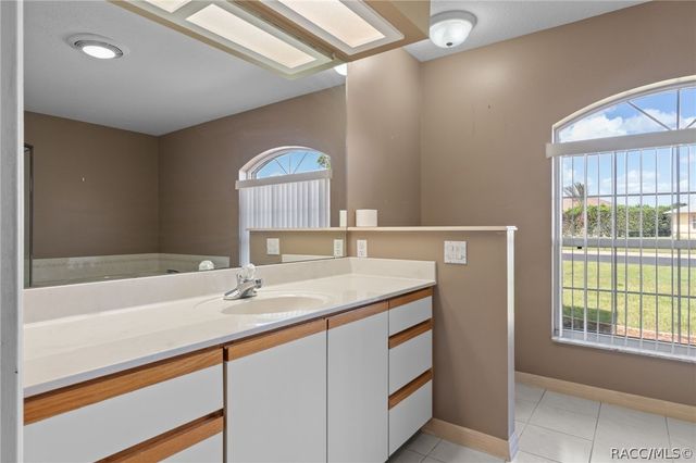 3798 E Lake Todd Drive, Hernando, FL 34442