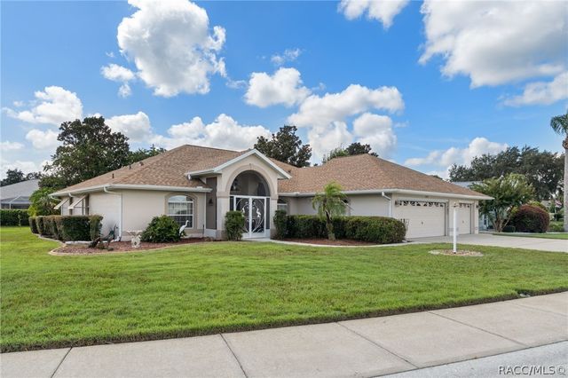 3798 E Lake Todd Drive, Hernando, FL 34442