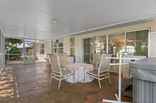 3798 E Lake Todd Drive, Hernando, FL 34442