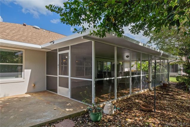 3798 E Lake Todd Drive, Hernando, FL 34442