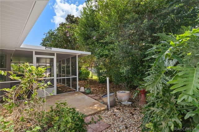 3798 E Lake Todd Drive, Hernando, FL 34442