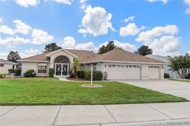 3798 E Lake Todd Drive, Hernando, FL 34442