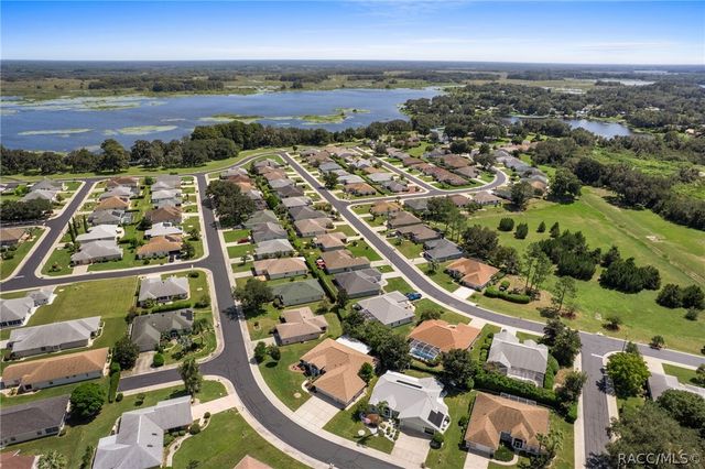 3798 E Lake Todd Drive, Hernando, FL 34442