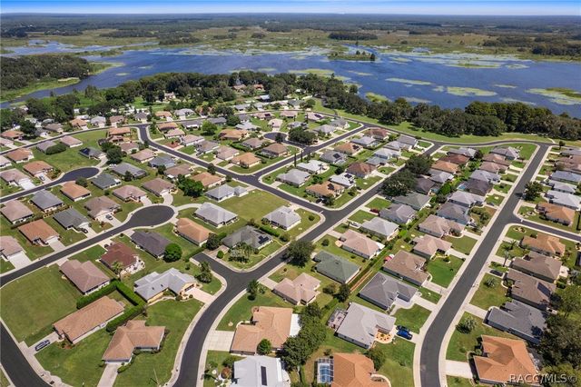 3798 E Lake Todd Drive, Hernando, FL 34442