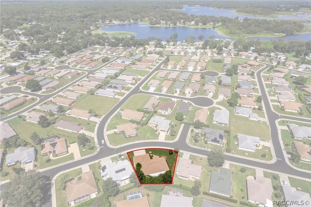 3798 E Lake Todd Drive, Hernando, FL 34442