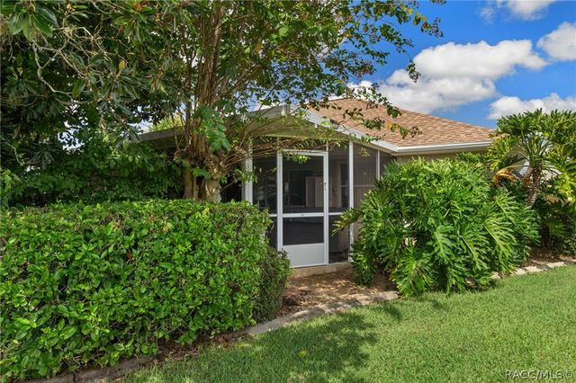 3798 E Lake Todd Drive, Hernando, FL 34442