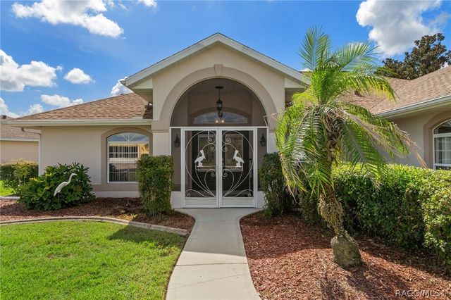 3798 E Lake Todd Drive, Hernando, FL 34442