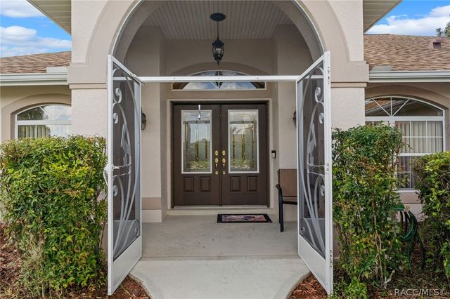 3798 E Lake Todd Drive, Hernando, FL 34442
