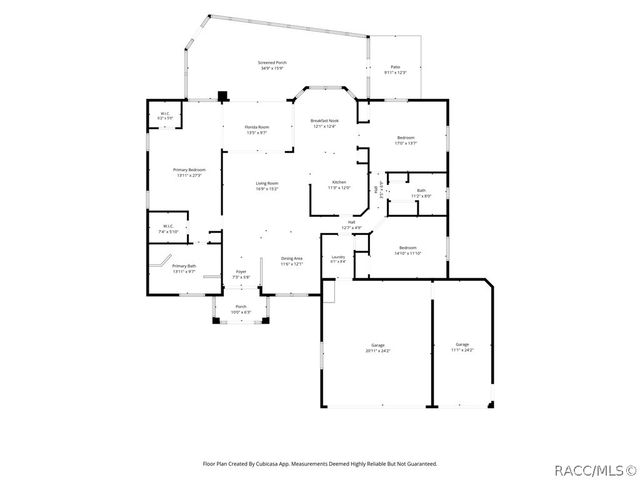 3798 E Lake Todd Drive, Hernando, FL 34442