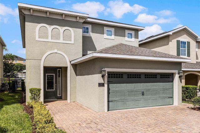 280 PENDANT COURT, Kissimmee, FL 34747