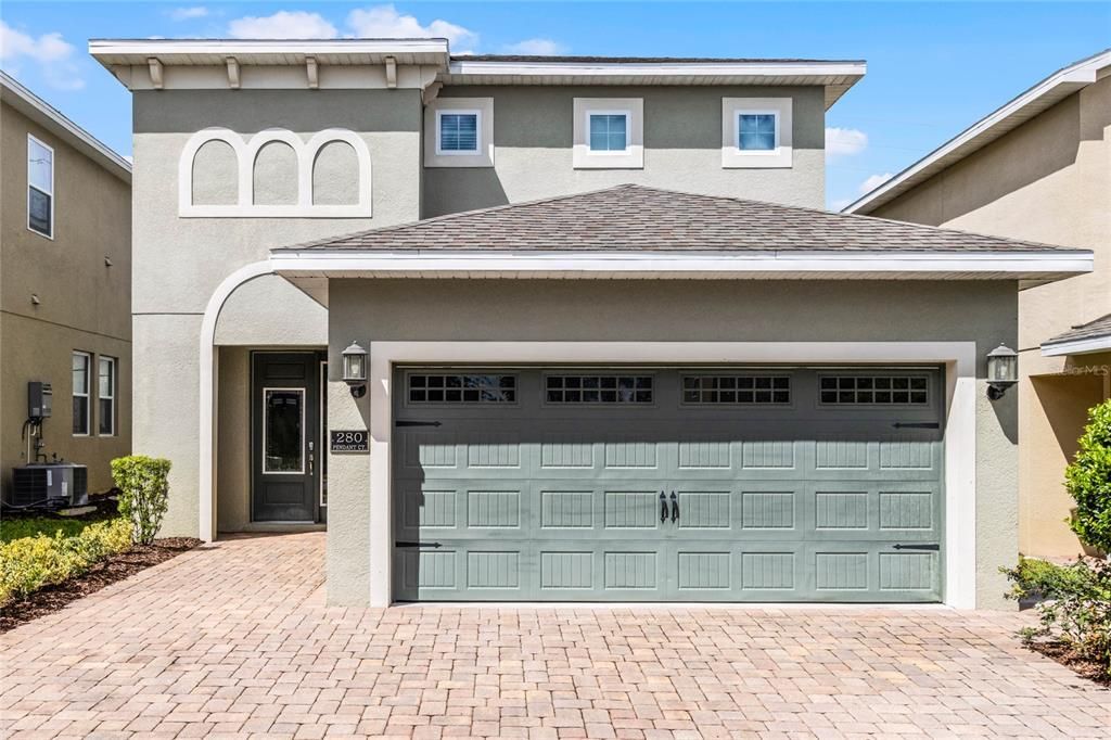 280 PENDANT COURT, Kissimmee, FL 34747