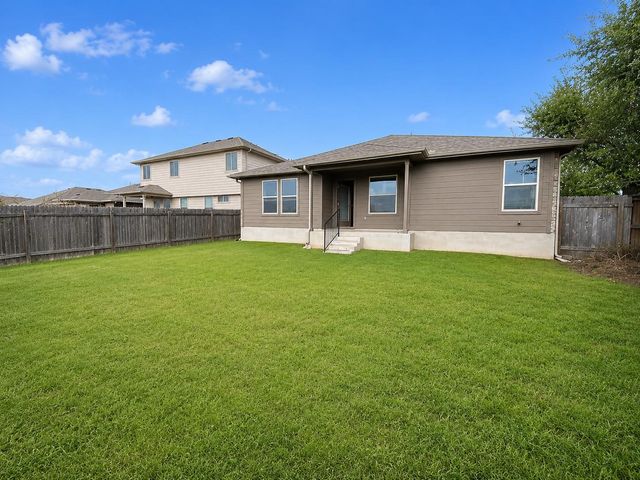 228 Avalanche Ave, Georgetown, TX 78626