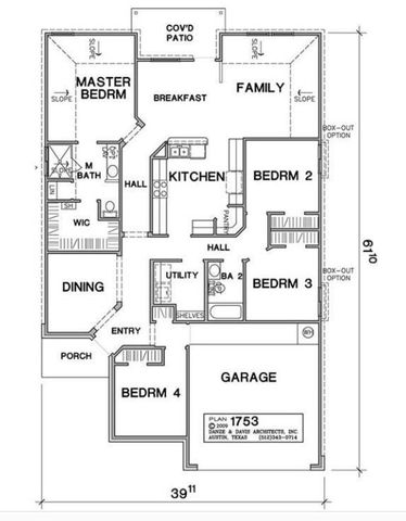 228 Avalanche Ave, Georgetown, TX 78626
