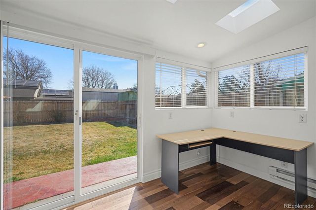 1354 S Zeno Street, Aurora, CO 80017