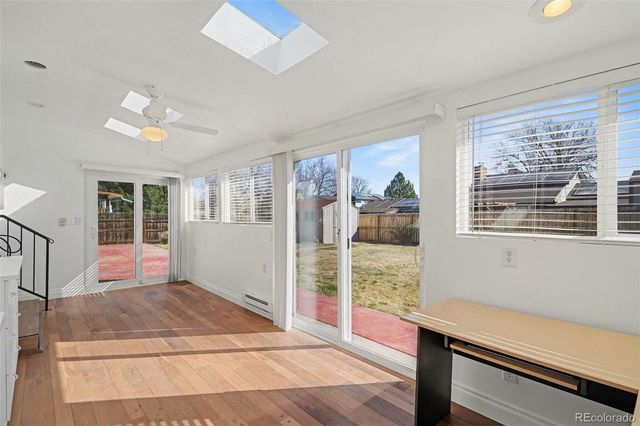 1354 S Zeno Street, Aurora, CO 80017