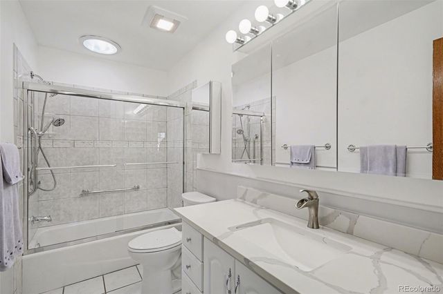 1354 S Zeno Street, Aurora, CO 80017