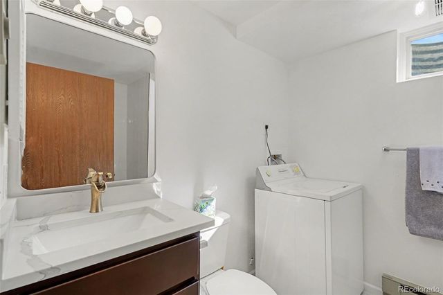 1354 S Zeno Street, Aurora, CO 80017