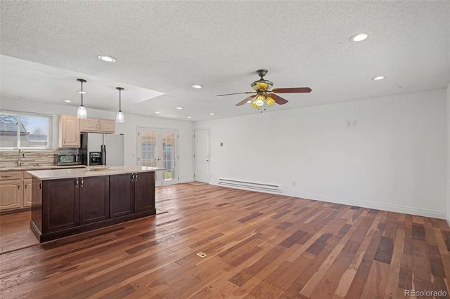 1354 S Zeno Street, Aurora, CO 80017