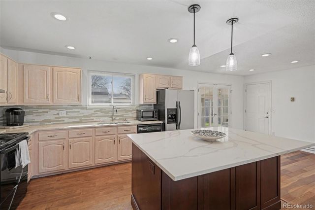 1354 S Zeno Street, Aurora, CO 80017