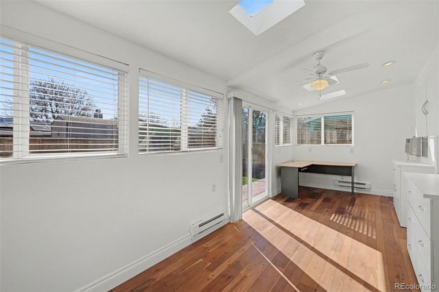 1354 S Zeno Street, Aurora, CO 80017