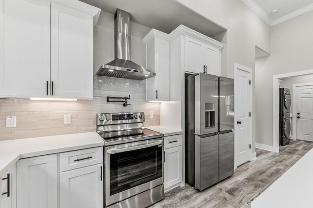 164 Braford, Onalaska, TX 77360