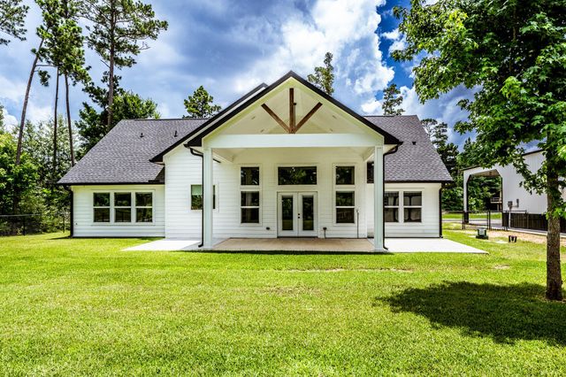 164 Braford, Onalaska, TX 77360