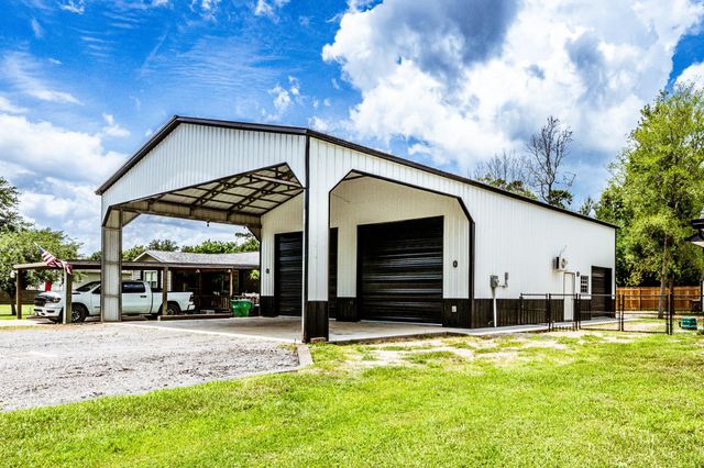 164 Braford, Onalaska, TX 77360