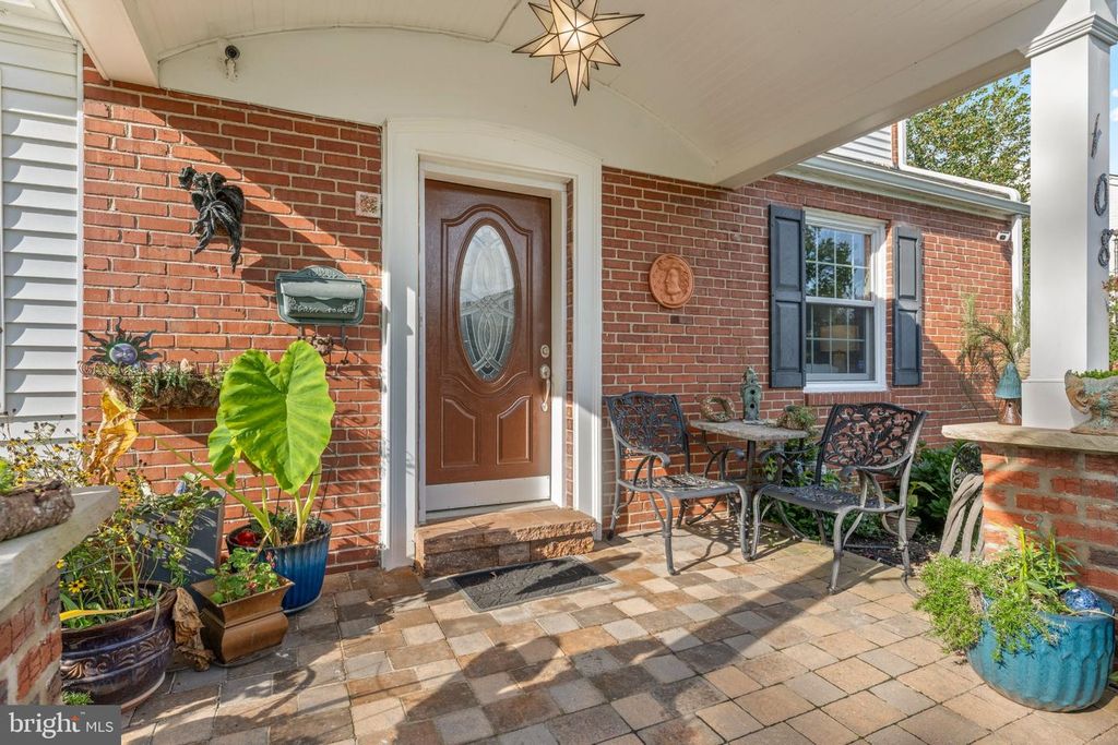 108 BUCKINGHAM DR, BRYN MAWR, PA 19010 — photo 5