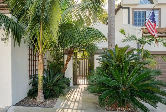 2682 Pala Mesa Court, Costa Mesa, CA 92627