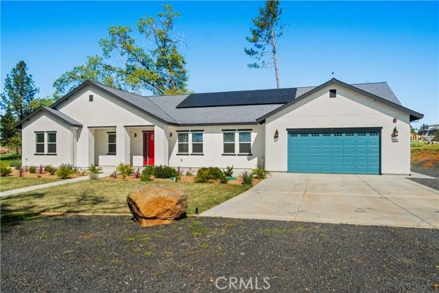 3997 Skyview, Paradise, CA 95969