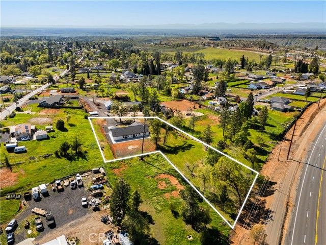 3997 Skyview, Paradise, CA 95969