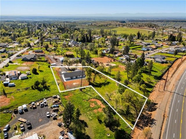 3997 Skyview, Paradise, CA 95969