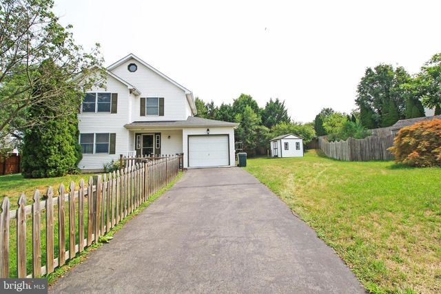 105 MESQUITE CT, Winchester, VA 22602
