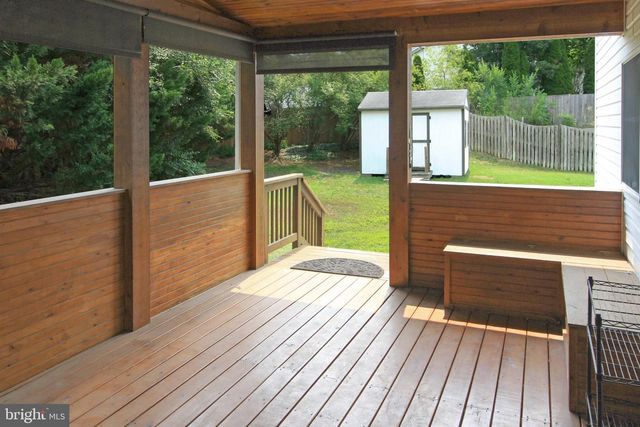 105 MESQUITE CT, Winchester, VA 22602