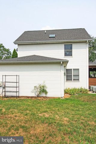 105 MESQUITE CT, Winchester, VA 22602