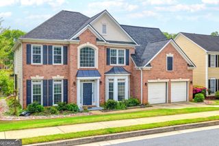 3980 Longlake Drive, Duluth, GA 30097