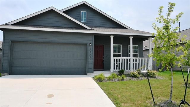 13707 Tordillo DR, Elgin, TX 78621