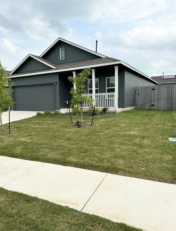 13707 Tordillo DR, Elgin, TX 78621
