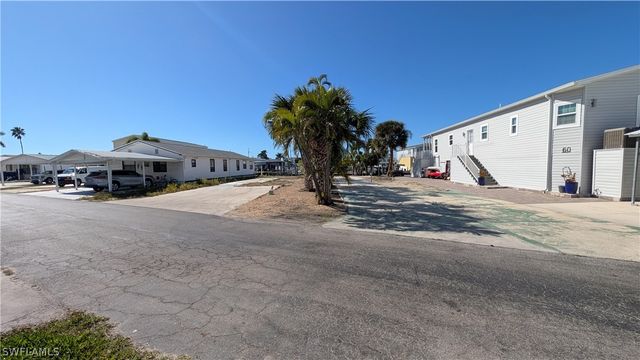 58 Nancy LN, Fort Myers Beach, FL 33931