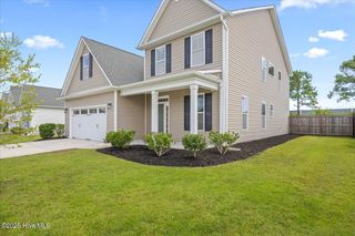 1537 Maple Ridge Road, Wilmington, NC 28411