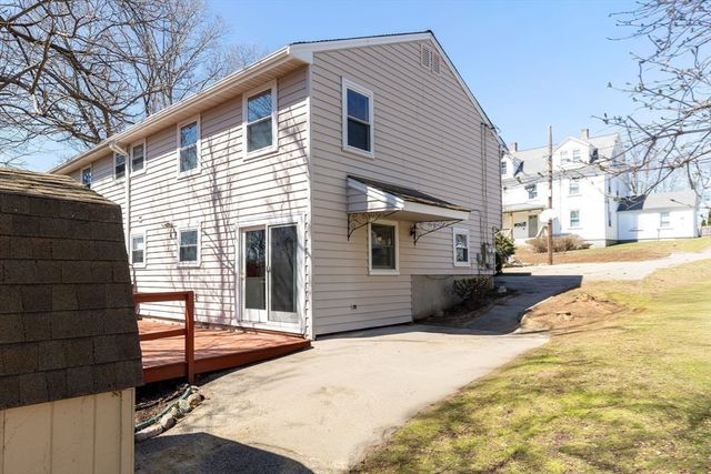 80 Highview St 80, Norwood, MA 02062
