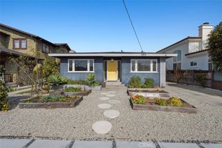 1647 Mathews, Manhattan Beach, CA 90266