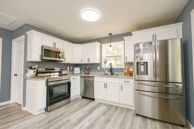 55 Sumerfield Dr, Springville, TN 38256