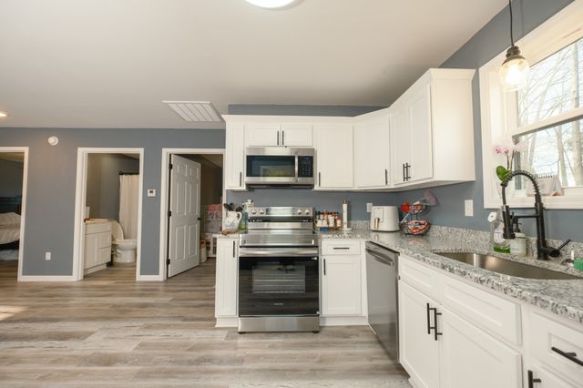 55 Sumerfield Dr, Springville, TN 38256